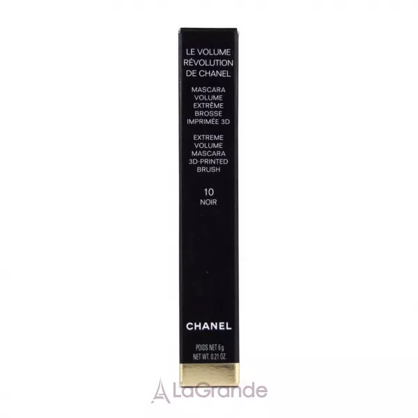 Chanel Le Volume Revolution De Chanel ��� ��� ��