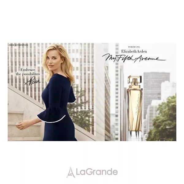 Elizabeth Arden My Fifth Avenue ������� ��� ���