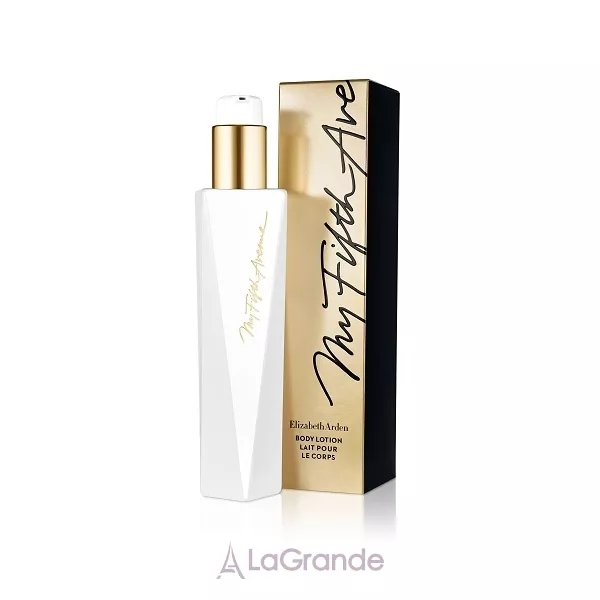 Elizabeth Arden My Fifth Avenue ������� ��� ���