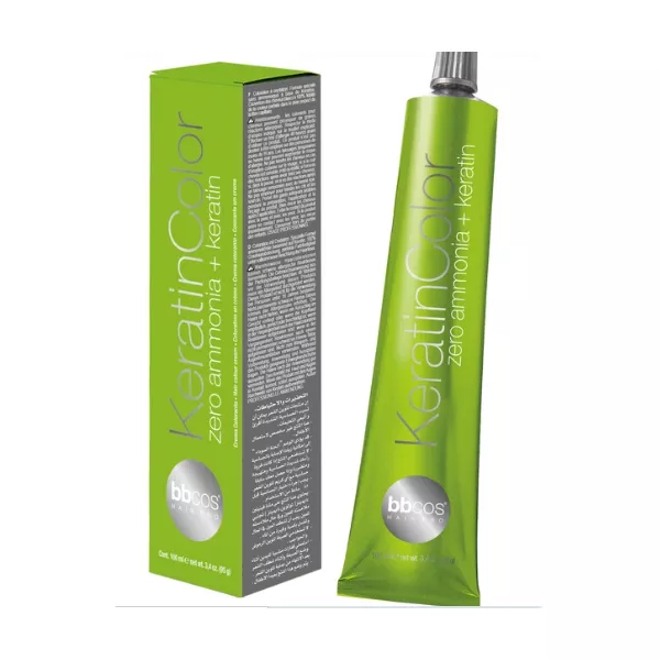BBCOS Keratin Color ������������ ����-������ ��� �����