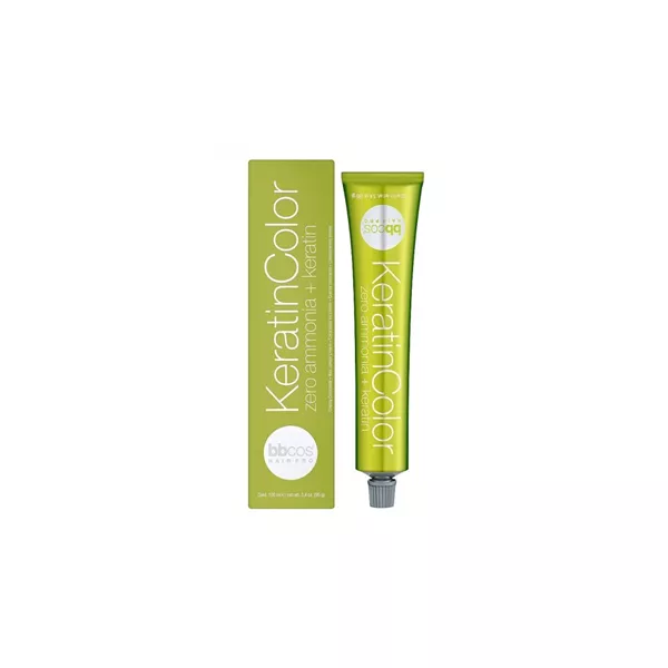 BBCOS Keratin Color ������������ ����-������ ��� �����