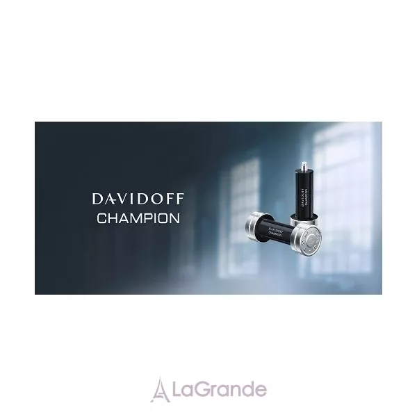Davidoff Champion �������� ����