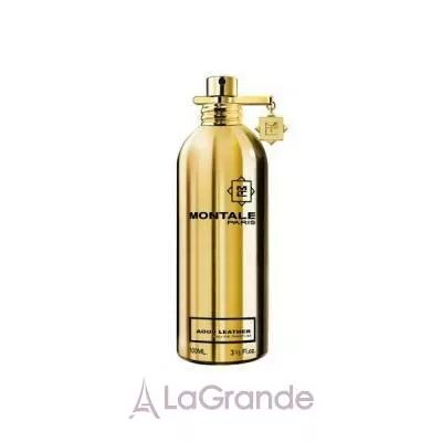 Montale Aoud Leather   ()