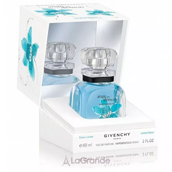 Givenchy Ange ou Demon Fleur d`Oranger ��������������� ����