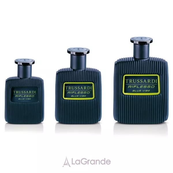 Trussardi Riflesso Blue Vibe ��������� ����