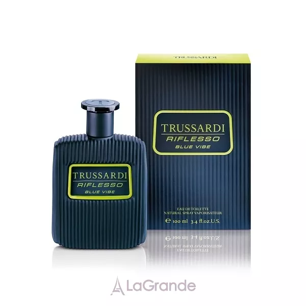 Trussardi Riflesso Blue Vibe ��������� ����