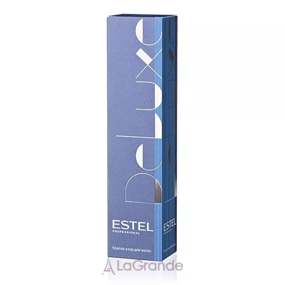 Estel Professional De Luxe ������� ����-������