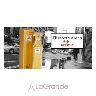 Elizabeth Arden 5th Avenue 