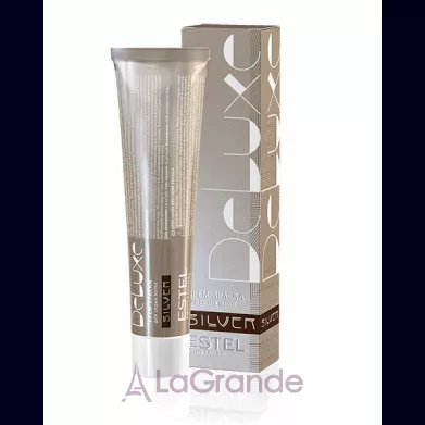 Estel Professional De Luxe Silver ����-����� ��� ������ �������