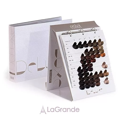 Estel Professional De Luxe Silver ����-����� ��� ������ �������
