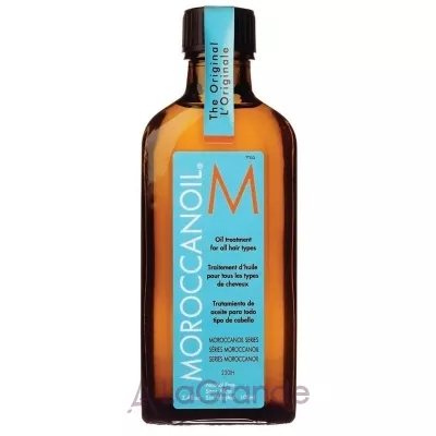 MoroccanOil Treatment oil for all hair type  ,  ,    