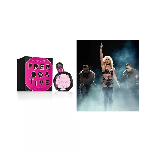 Britney Spears Prerogative ����������� ����