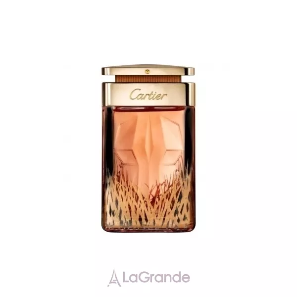 Cartier La Panthere Filaire Edition ��������������� ���� (������)