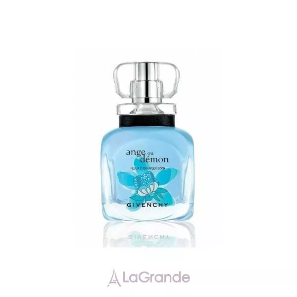 Givenchy Ange ou Demon Fleur d`Oranger ����������� ���� (������)