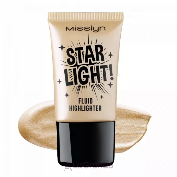 Misslyn Star Light! Fluid Highlighter ���������-����� ��� ����