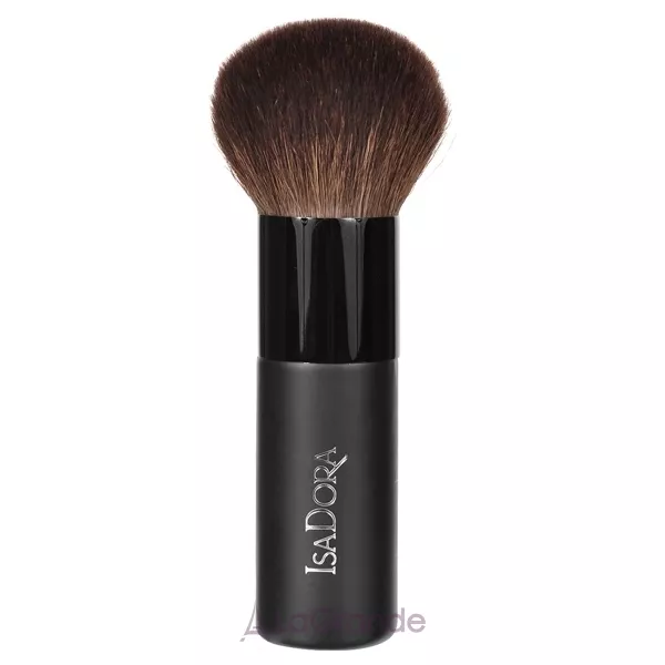 IsaDora Bronzer Brush ������� ����� ��� ������������ �����