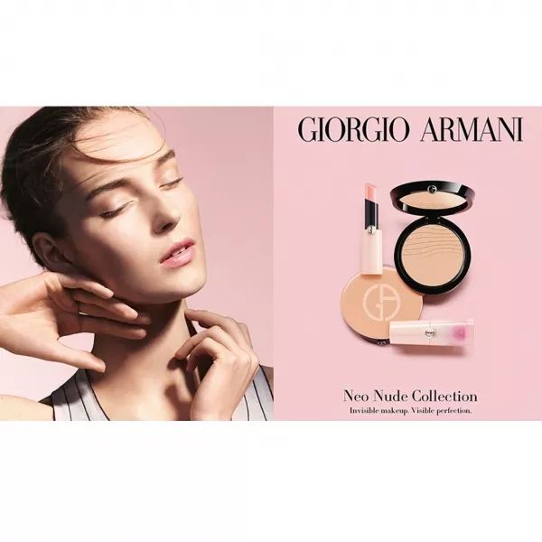Armani Neo Nude A-Blush г�� ���'���