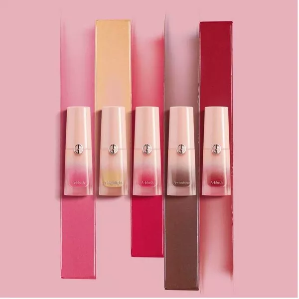 Armani Neo Nude A-Blush г�� ���'���