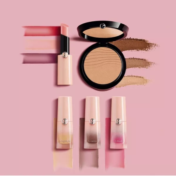 Armani Neo Nude A-Blush г�� ���'���
