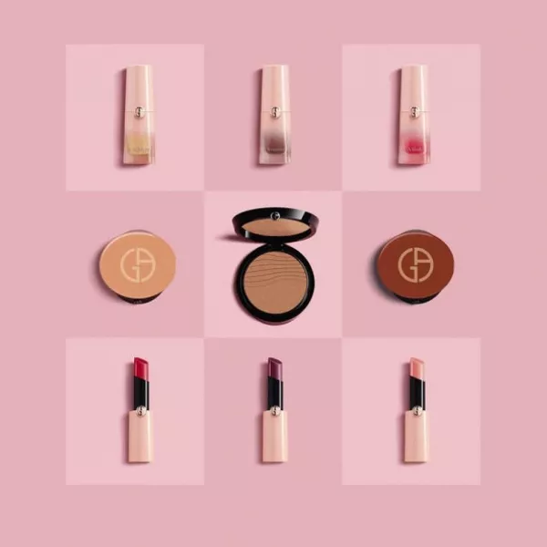 Armani Neo Nude A-Blush г�� ���'���