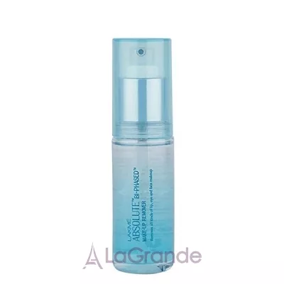 Lakme India Absolute Bi-Phased Makeup Remover    