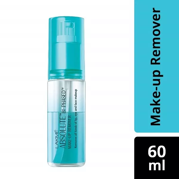Lakme India Absolute Bi-Phased Makeup Remover ���� ��� ������ ������