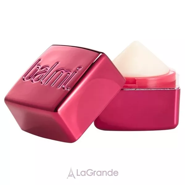 I Love Balmi Metallic Cherry Lip Balm ������� ��� ���