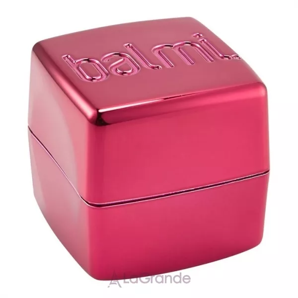 I Love Balmi Metallic Cherry Lip Balm ������� ��� ���