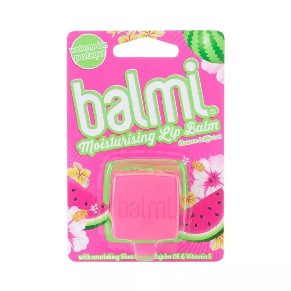 I Love Balmi Twisted Watermelon Lip Balm ������� ��� ���