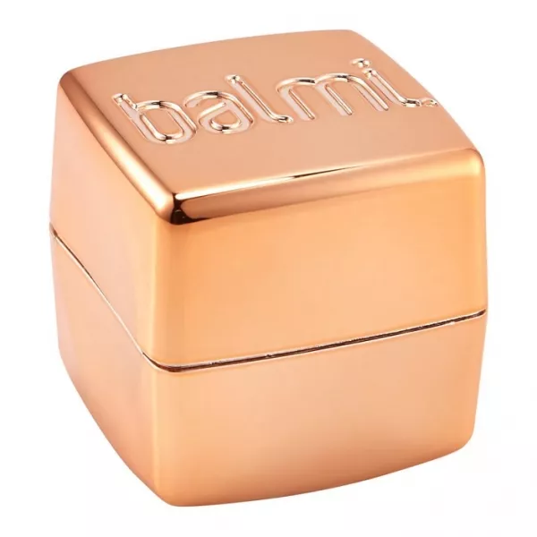 I Love Balmi Metallic Roseberry Lip Balm ������� ��� ���