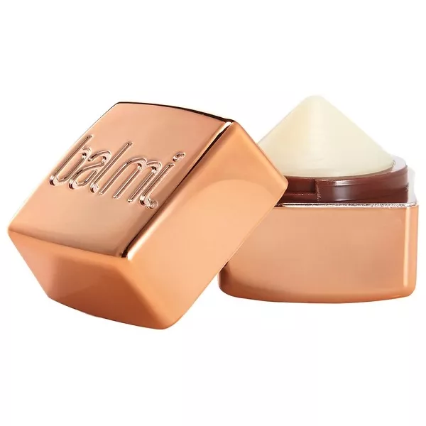 I Love Balmi Metallic Roseberry Lip Balm ������� ��� ���