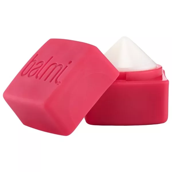 I Love Balmi Raspberry Lip Balm ������� ��� ���