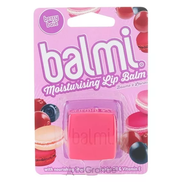 I Love Balmi Twisted Berry Lip Balm ������� ��� ���