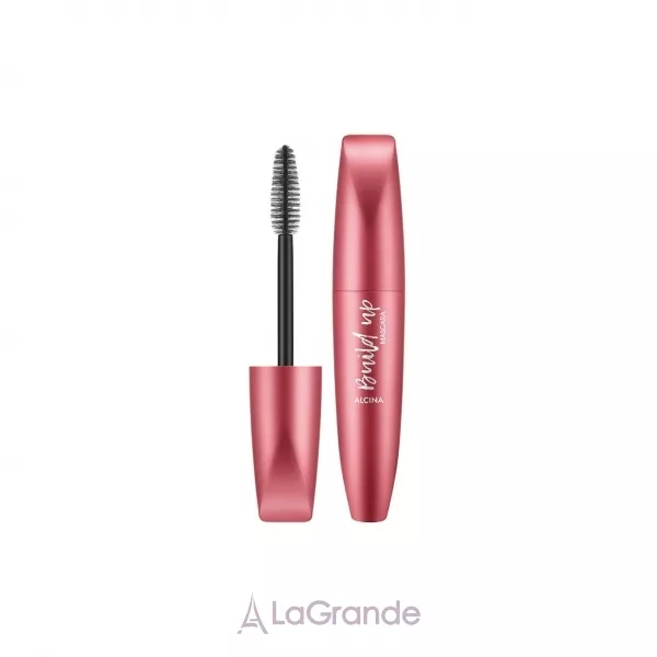 Alcina Build Up Mascara ���� ��� ������