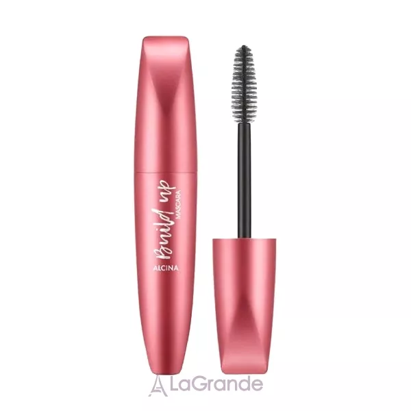 Alcina Build Up Mascara ���� ��� ������