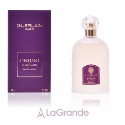 Guerlain L`Instant De Guerlain Special Edition  