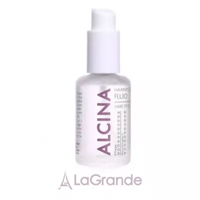Alcina Hair Tip Fluid ,     