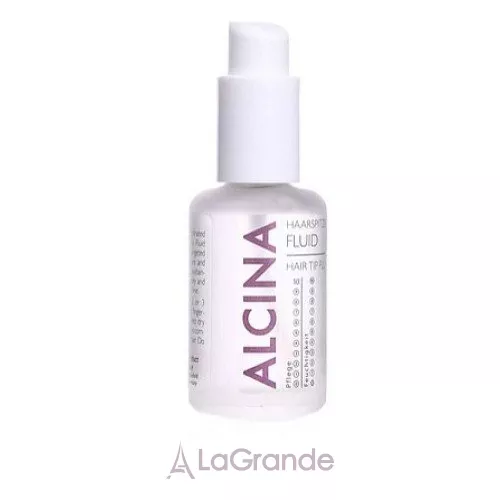 Alcina Hair Tip Fluid ���� ����������������� ��� �������� �����