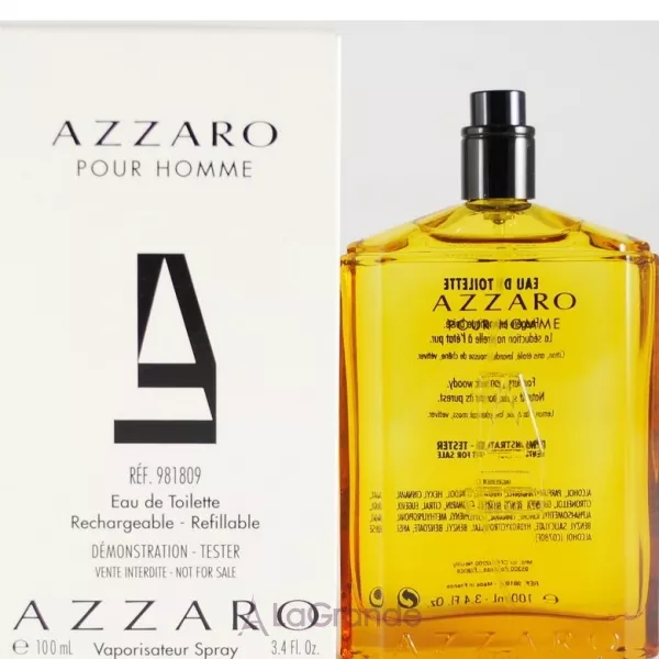 Azzaro Pour Homme �������� ���� (������)