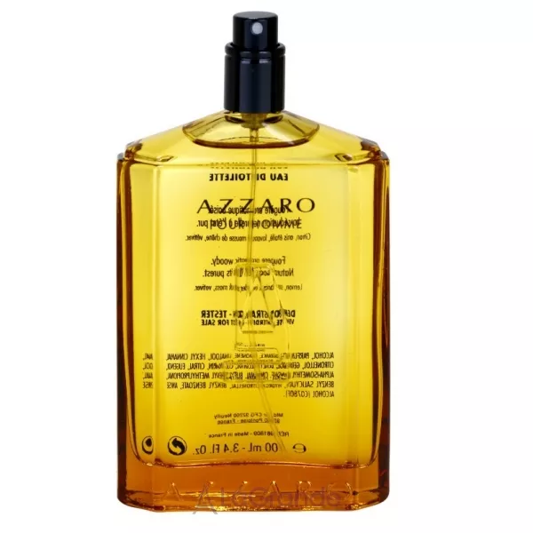 Azzaro Pour Homme �������� ���� (������)