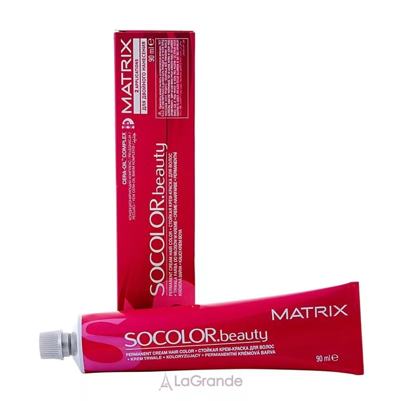 Matrix SOCOLOR.beauty Mokko Mokko ����-������ ��� �����