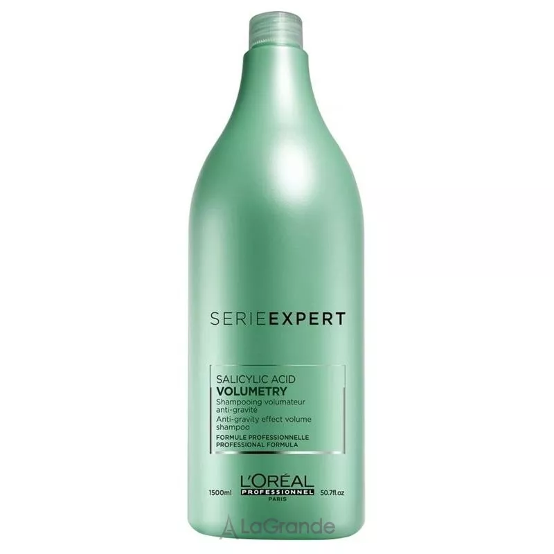L'Oreal Professionnel Volumetry Shampoo ������� ��� ��'��� �������