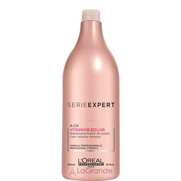 L'Oreal Professionnel Vitamino Color Shampoo A-OX ������� ��� ����������� �������