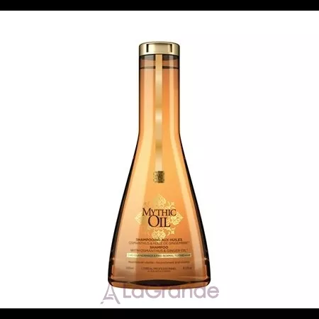 L'Oreal Professionnel Mythic Oil Shampoo For Normal To Fine Hair ������� ��� ����������� �� ������� �������