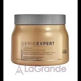 L'Oreal Professionnel Absolut Repair Lipidium Masque ����� ��� ���������� ������������ �������