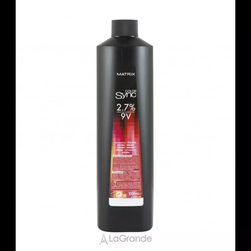 Matrix Color Sync Activator ��������� ����� ���� 2,7%