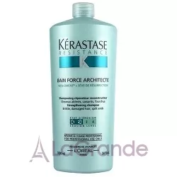 Kerastase Bain Force Architecte ��������� �������-����� ��� ������������ �������