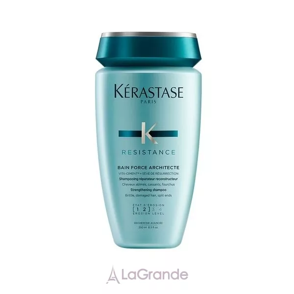 Kerastase Bain Force Architecte ��������� �������-����� ��� ������������ �������