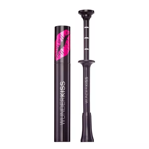 Wunder2 Wunderkiss Lip Plumping Gloss ����� ��� ��������� ���