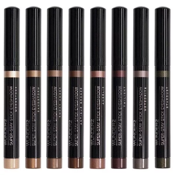 Wunder2 Super-Stay Stick Eyeshadows ���� ������ ��� � �����